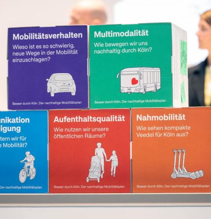 © Thomas Banneyer, Stadt Köln