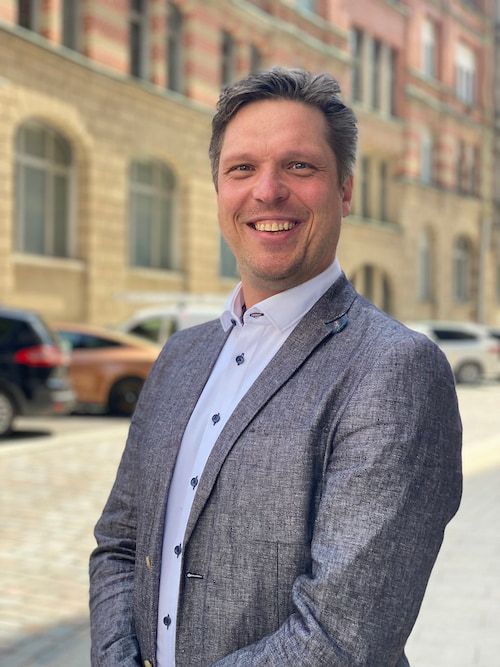 DialogWerke Christian Klasen