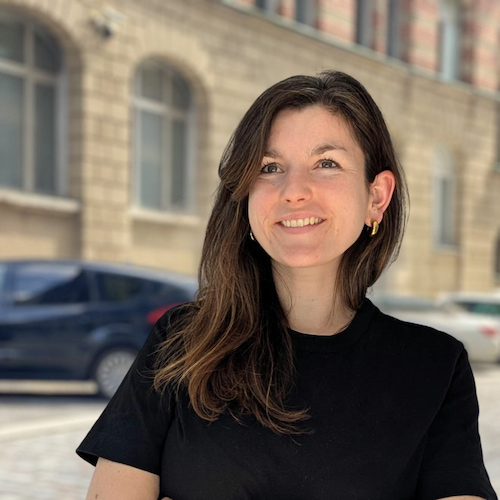 DialogWerke Lisanne Pucher